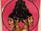 CARDI B “Megan Thee Stallion