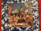 THE ROLLING STONES THEIR SATANIC MAJESTIES REQUEST COVER 3D VINILE 33 GIRI RARO