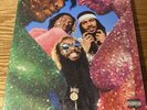 RARE Flatbush Zombies - Vacation in Hell COLORED Vinyl 2xLP