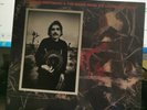 Captain Beefheart & Magic Band Ice Cream For Crow UK vinyl LP album record V2237