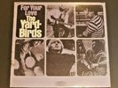 The Yardbirds - For Your Love (LN 24167) MONO Pitman Vinyl Record LP