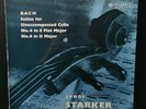33CX 1745 ed1 B/G Janos Starker: Bach: Cello suites nos. 4, 6. NO SAX, 1N/1N
