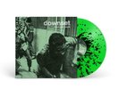 Downset - Check Your People LP (Neon Green with Splatter Vinyl) Only 100 Made