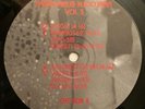 AFX (Aphex Twin) – Analogue Bubblebath Vol 3 Vinyl 12