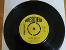 Johnny Wyatt - This Thing Called Love -  President - NM.