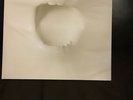 vinyl records- ST. Vincent - Strange Mercy- Original 2011 Pressing Excellent