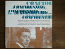 Serge Gainsbourg Confidentiel 33t