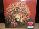 JANET JACKSON THE VELVET ROPE RED LP TOGETHER AGAIN GOT TIL IT'S GONE GO DEEP