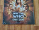 Doctor Who: Ghost Light OST TV Soundtrack LP Record - Music by Mark Ayres