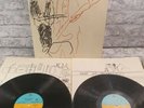 Eric Clapton 24 Nights Live Hits DOUBLE UK 1st Press LP SUPERB AUDIO
