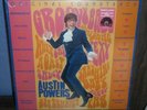 AUSTIN POWERS ORANGE & PINK RSD LP SOUNDTRACK QUINCY JONES GEORGE S CLINTON