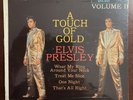 Elvis Presley EPA 5101 Touch of Gold Vol 2-Orange label. Still Sealed
