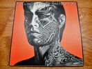 The Rolling Stones ? Tattoo You ? Rare Robert Ludwig Master Record Club Vinyl LP
