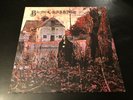 Black Sabbath Black Sabbath Vintage Vinyl Album Original  WB 1871 First Pressing