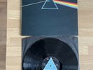 PINK FLOYD - Dark Side.. 1973 UK ORIG G/FOLD LP. 1ST PRESS SOLID TRIANGLE  A2/B2