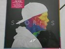 Avicii Stories Vinyl LP Schallplatte NEU & VERSCHWEISST