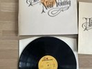 NEIL YOUNG - Harvest 1972 UK ORIGINAL G/FOLD LP + INSERT Ex Cond