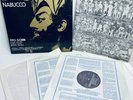 SET 298-300 ED1 Verdi Nabucco Tito Gobbi Gardelli 3 LP Decca Wideband Grooved