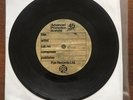 The Glass Menagerie, She’s a Rainbow 7” Acetate. Psych. Rolling Stones.