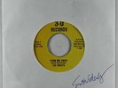 New Wave 45 - Tickets - Turn Me Away/People Next Door - 3-D - VG+ mp3 - obscure