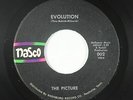 Psych 45 - Picture - Evolution - Nasco - VG+ mp3