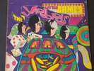 The Yardbirds LITTLE GAMES 1967 1ST PRESS  VG Play Tested JIMMY PAGE