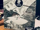 Five Iron Frenzy - Engine of A Million Plots Vinyl Record LP - Mint Never Played