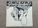 Hawkwind Greasy Truckers Party Original LP Vinyl First Pressing  