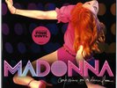 Madonna Confessions on a Dance Floor PINK COLOUR 2-LP Vinyl 2006 UK Release NM