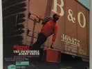 Jimmy Smith-Midnight Special-Blue Note 84078-NEW YORK USA GREAT COPY