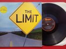 LP THE LIMIT Oattes Van Schaik Orig.1985 Vinyl 1st Press MODERN SOUL Rare EXC/NM