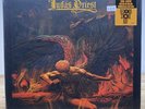 Judas Priest Sad Wings Of Destiny RSD Orange Colored Vinyl LP Record 2020
