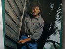 Robert Earl Keen Jr. West Textures album Mint, Sugar Hill SH-1028 Mint 1989