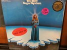 Bob Seger System 1st LP ST-172-Ramblin' Gamblin' Man HYPE sticker STILL-SEALED