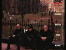 VINYL LP RUN D.M.C. ( Run DMC )- Down With The King 12
