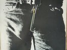 THE ROLLING STONE. Sticky Fingers. De 1977