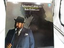 Sebastian Cabot-Dramatic Read W/Music Dylan  PromoE-4431 VG++ Ultrasonic Clean