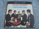 The Dave Clark Five - I Like It Like That 1965 USA LP EPIC Signed/Autographed
