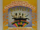 The Beatles-Magical Mystery Tour Vinyl LP Record (SMAL-2835) (1967) (Apple)
