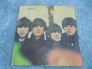 The Beatles - Beatles For Sale 1964 UK LP PARLOPHONE STEREO BLACK & YELLOW