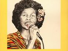 Alan Parker & Madeline Bell - The Voice Of Soul (Vinyl LP - 1976 - UK - Reissue)