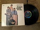 The Beatles Yesterday And Today VG+ Mono RIAA 3