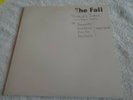 THE FALL  - TOTALE'S TURNS ( IT'S NOW OR NEVER )  - 1980  ORIG. UK  ROUGH TRADE