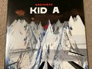 RADIOHEAD - Kid A 2XLP VINYL, EXCELLENT CONDITION  2000s National Anthem record