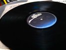 JUDAS PRIEST live  JAPAN VINYL LP W. 7'   ORIGINAL 1979 ex 7'+12' japan press
