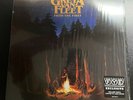 Greta Van Fleet - From the Fires Yellow Colored Vinyl LP FYE Exclusive/1000