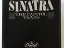 Frank Sinatra The Capitol Years 20 Vinyl LP Record Set