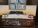 THE VERY BEST OF FRANKIE VALLI AND THE FOUR SEASONS -  12” Vinyl LP