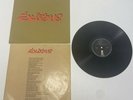 Bob Marley & The Wailers Exodus Vinyl Lp Record Island Records 1977 # 90034-1