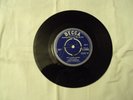 THE WARRIORS  * YOU CAME ALONG * * FREAKBEAT / MOD / JON ANDERSON PRE-YES * M- *